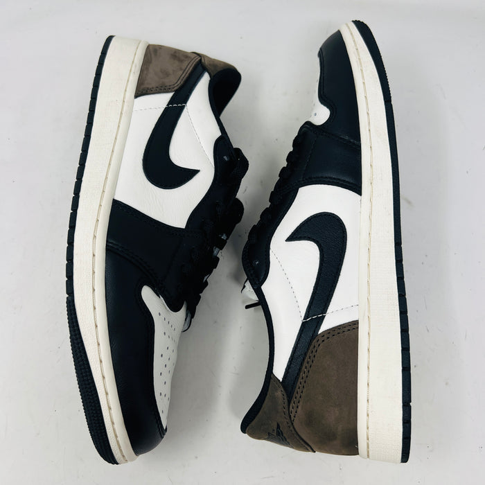 Jordan 1 Retro Low OG Mocha
