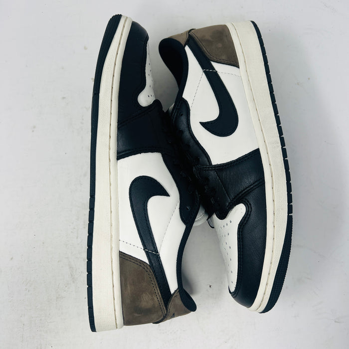 Jordan 1 Retro Low OG Mocha
