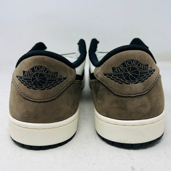 Jordan 1 Retro Low OG Mocha