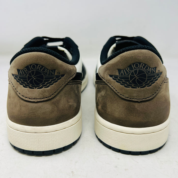 Jordan 1 Retro Low OG Mocha