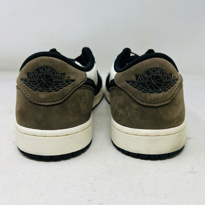 Jordan 1 Retro Low OG Mocha