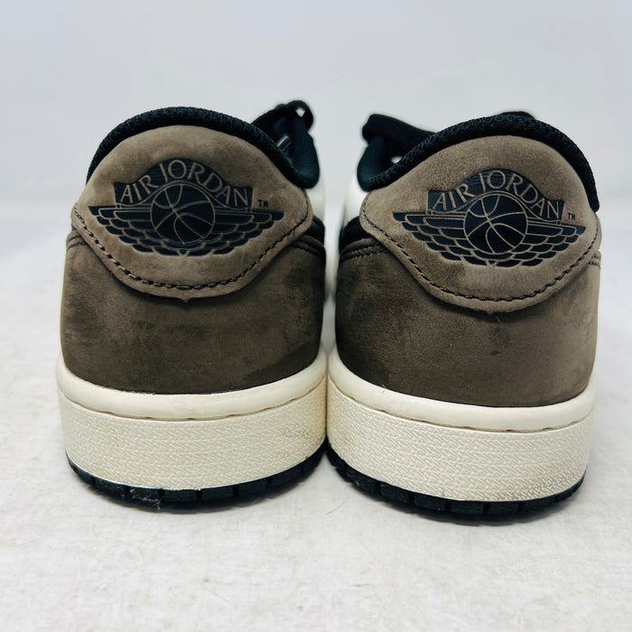 Jordan 1 Retro Low OG Mocha