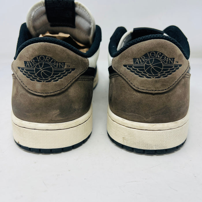 Jordan 1 Retro Low OG Mocha