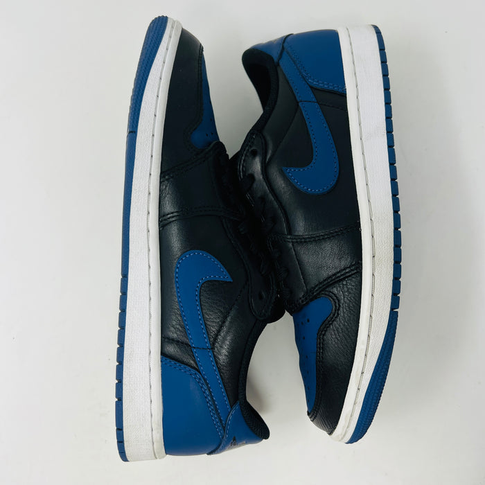 Jordan 1 Retro Low OG Mystic Navy