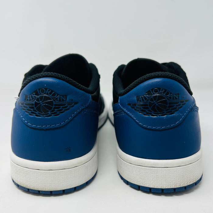 Jordan 1 Retro Low OG Mystic Navy