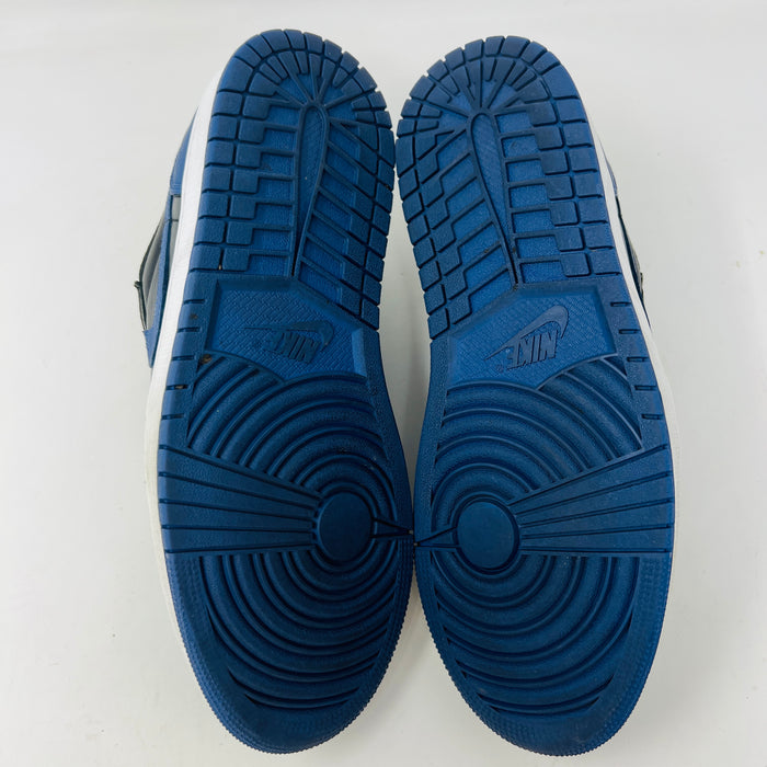 Jordan 1 Retro Low OG Mystic Navy