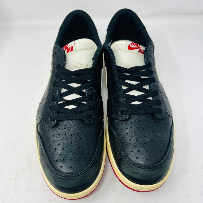 Jordan 1 Retro Low OG Nigel Sylvester Better With Time