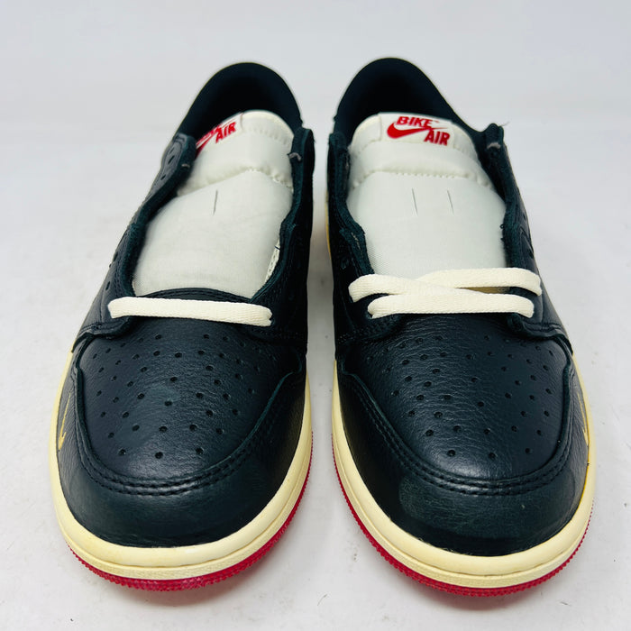 Jordan 1 Retro Low OG Nigel Sylvester Better With Time