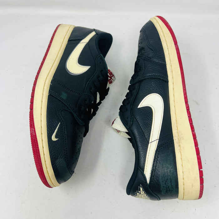 Jordan 1 Retro Low OG Nigel Sylvester Better With Time