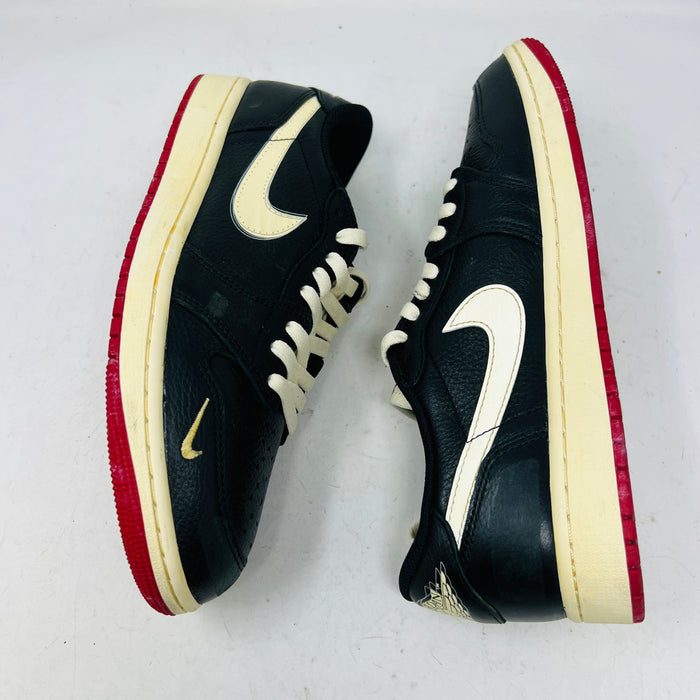 Jordan 1 Retro Low OG Nigel Sylvester Better With Time