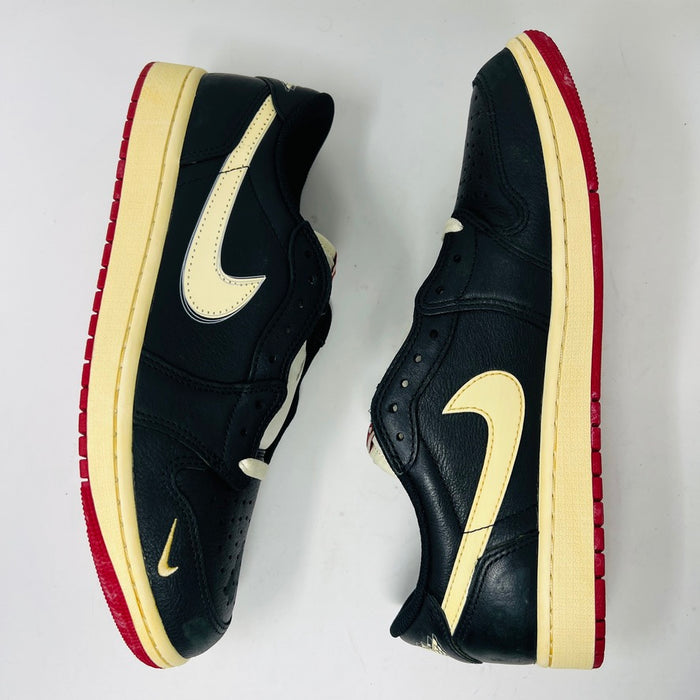 Jordan 1 Retro Low OG Nigel Sylvester Better With Time