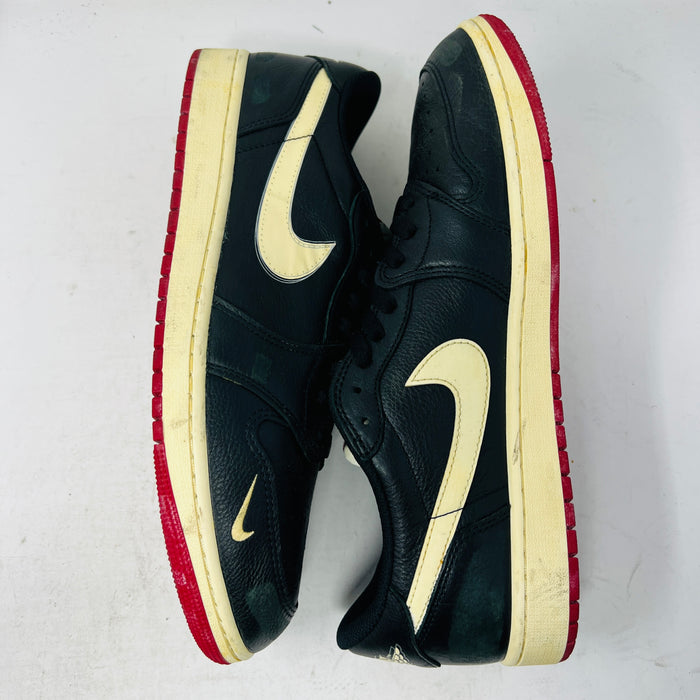 Jordan 1 Retro Low OG Nigel Sylvester Better With Time