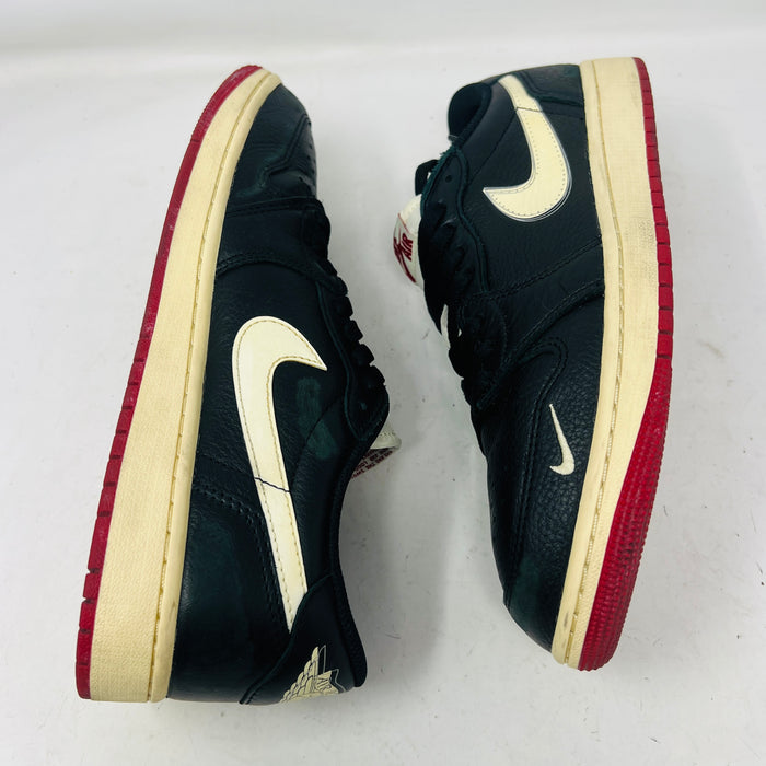 Jordan 1 Retro Low OG Nigel Sylvester Better With Time