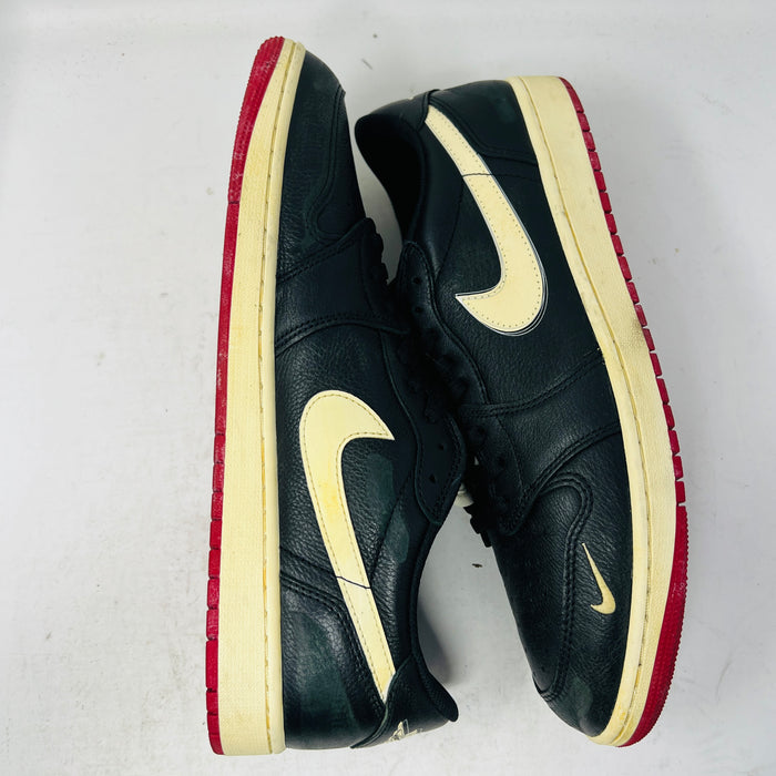 Jordan 1 Retro Low OG Nigel Sylvester Better With Time