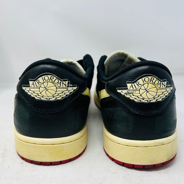 Jordan 1 Retro Low OG Nigel Sylvester Better With Time