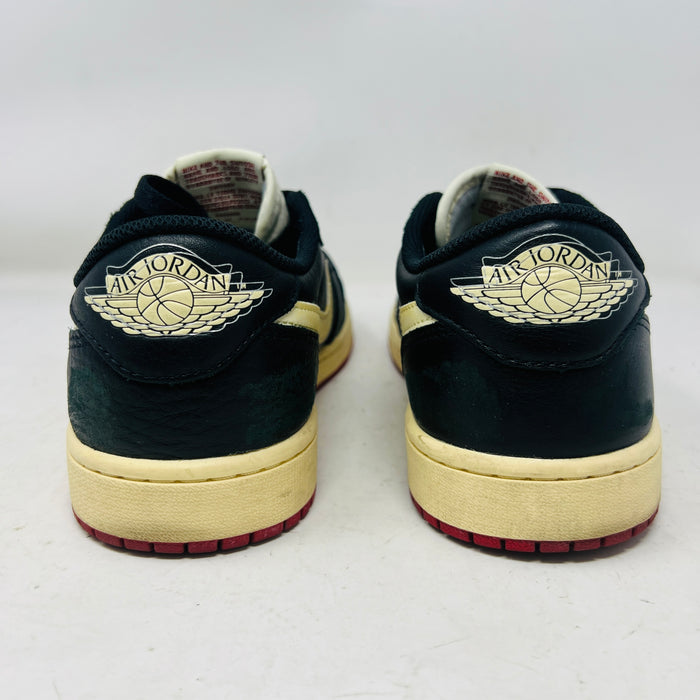 Jordan 1 Retro Low OG Nigel Sylvester Better With Time