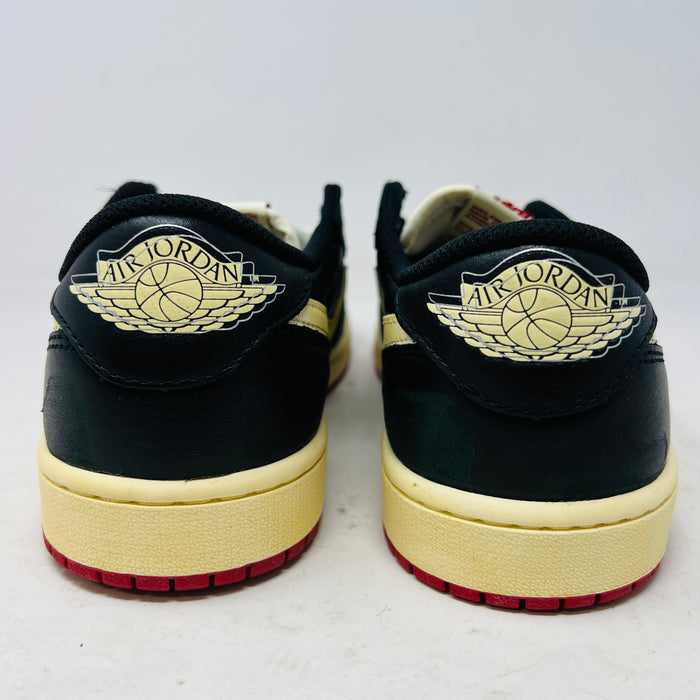 Jordan 1 Retro Low OG Nigel Sylvester Better With Time