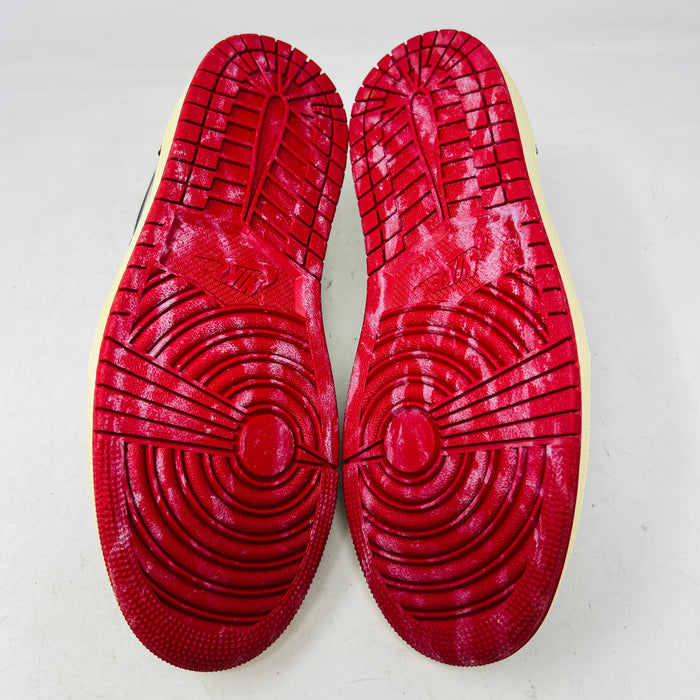Jordan 1 Retro Low OG Nigel Sylvester Better With Time