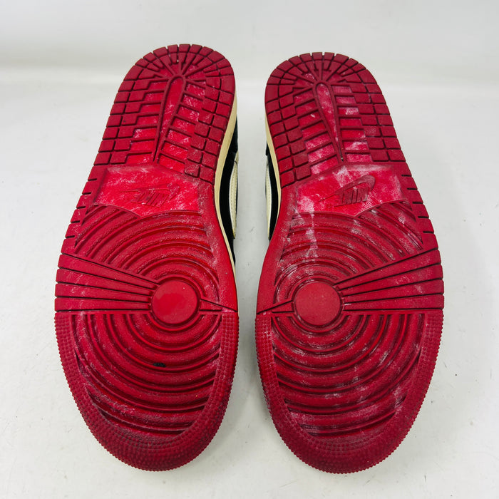 Jordan 1 Retro Low OG Nigel Sylvester Better With Time