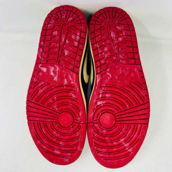 Jordan 1 Retro Low OG Nigel Sylvester Better With Time
