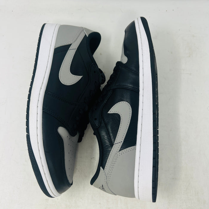 Jordan 1 Retro Low OG Shadow (2024)