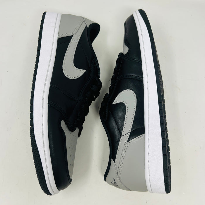 Jordan 1 Retro Low OG Shadow (2024)