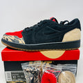 Jordan 1 Retro Low OG SP SoleFly