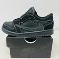 Jordan 1 Retro Low OG SP Travis Scott Black Phantom (TD)