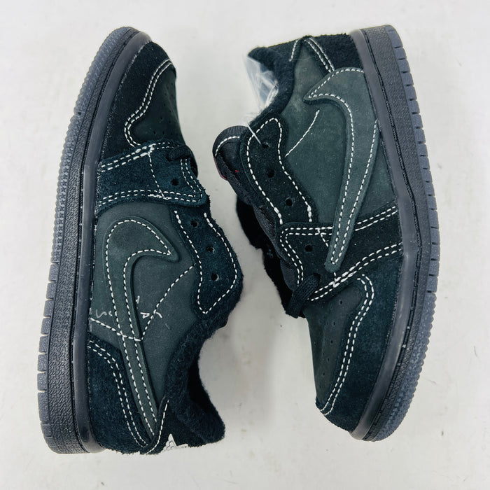 Jordan 1 Retro Low OG SP Travis Scott Black Phantom (TD)