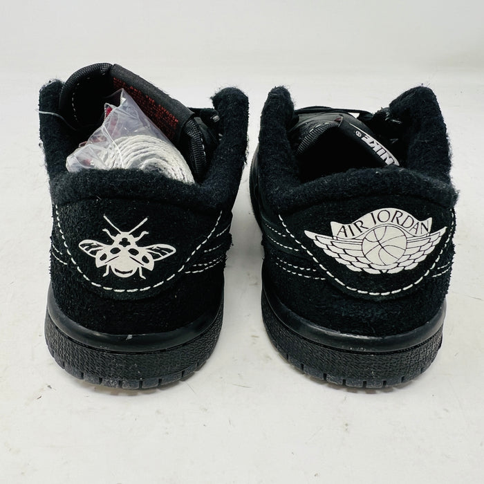 Jordan 1 Retro Low OG SP Travis Scott Black Phantom (TD)