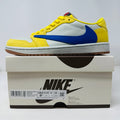 Jordan 1 Retro Low OG SP Travis Scott Canary (Women's)