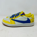 Jordan 1 Retro Low OG SP Travis Scott Canary (Women's)