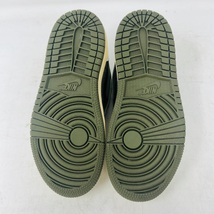Jordan 1 Retro Low OG SP Travis Scott Medium Olive (PS)
