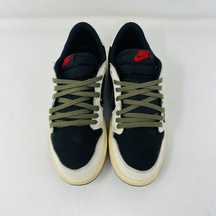 Jordan 1 Retro Low OG SP Travis Scott Olive (PS)