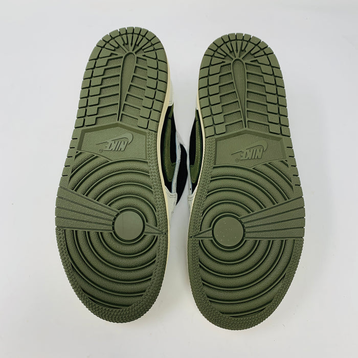 Jordan 1 Retro Low OG SP Travis Scott Olive (PS)