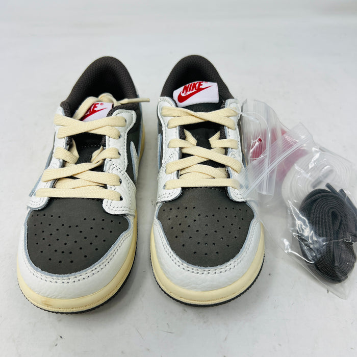 Jordan 1 Retro Low OG SP Travis Scott Reverse Mocha (TD)