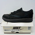 Jordan 1 Retro Low OG SP Travis Scott Velvet Brown