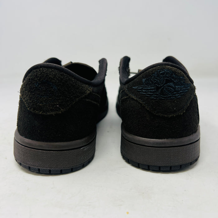 Jordan 1 Retro Low OG SP Travis Scott Velvet Brown