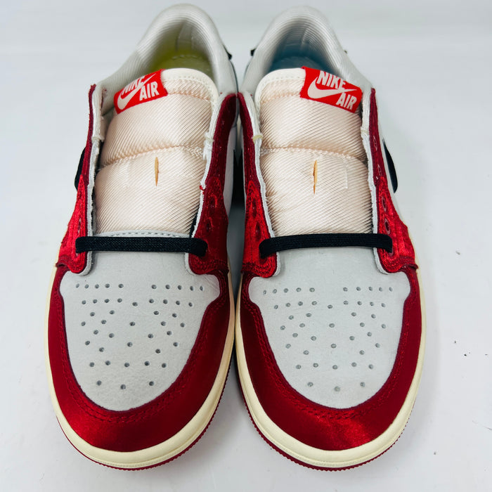 Jordan 1 Retro Low OG Trophy Room Rookie Card Away