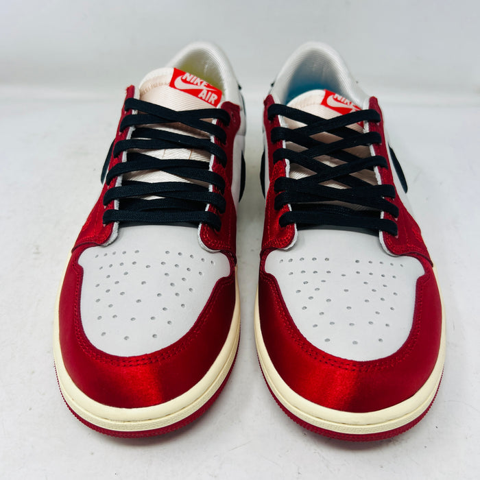 Jordan 1 Retro Low OG Trophy Room Rookie Card Away