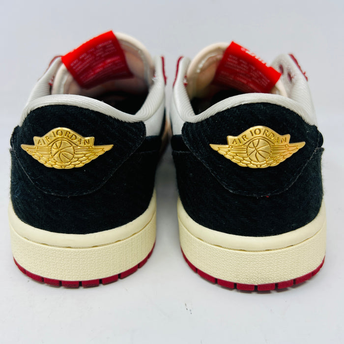 Jordan 1 Retro Low OG Trophy Room Rookie Card Away