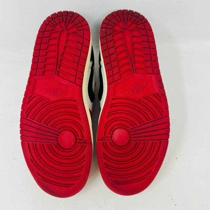 Jordan 1 Retro Low OG Trophy Room Rookie Card Away