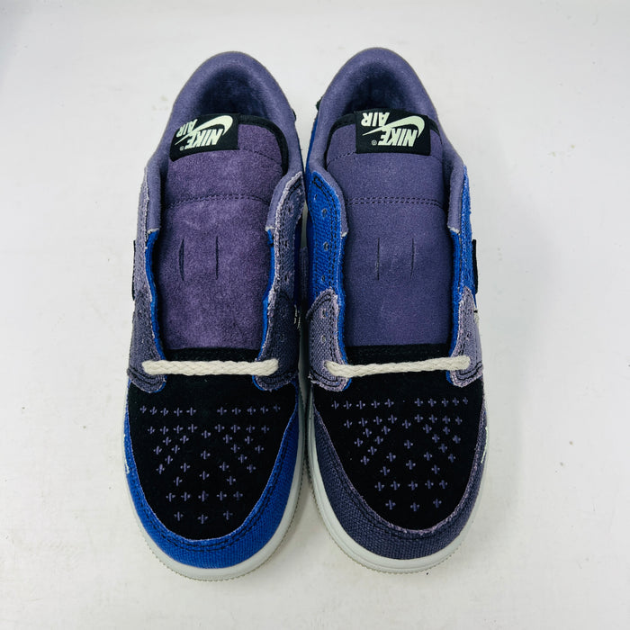 Jordan 1 Retro Low OG Zion Williamson Voodoo Alternate (GS)