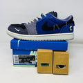 Jordan 1 Retro Low OG Zion Williamson Voodoo Alternate