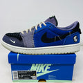 Jordan 1 Retro Low OG Zion Williamson Voodoo Alternate