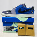 Jordan 1 Retro Low OG Zion Williamson Voodoo Alternate