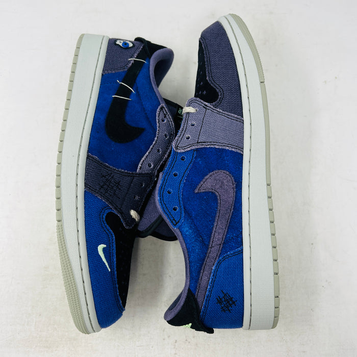 Jordan 1 Retro Low OG Zion Williamson Voodoo Alternate
