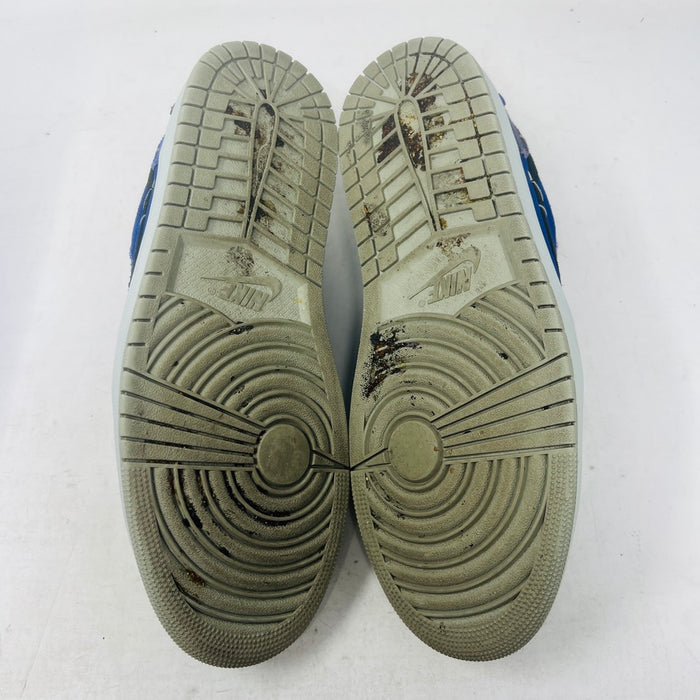 Jordan 1 Retro Low OG Zion Williamson Voodoo Alternate