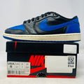 Jordan 1 Retro Low Royal (2015)
