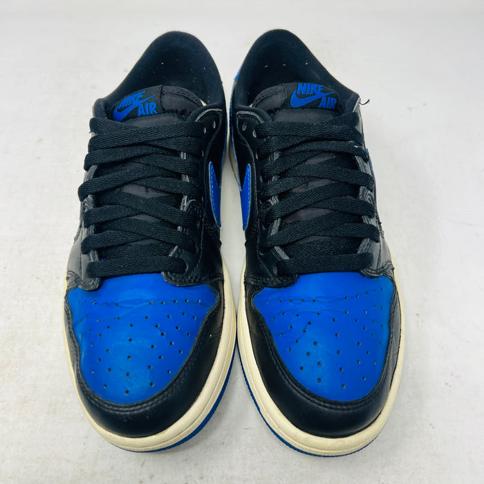 Jordan 1 Retro Low Royal (2015)